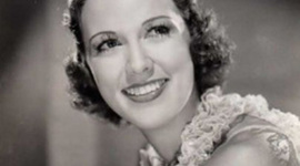 Timeline: Eleanor Powell