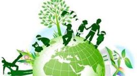 Timeline: Tendencias y escenarios de la aplicación convenios y tratados que evidencian la preocupación por el ambiente.