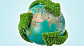 Timeline: Importancia de reciclar: Elaboración de una botella plástica - Eventos importantes en la historia - La misma botella aún sin desintegrarse