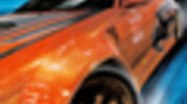 Timeline: need for speed