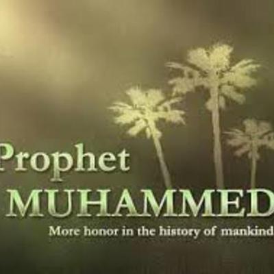 Timeline: Timeline of the life of Prophet Muhammad