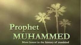 Timeline: Timeline of the life of Prophet Muhammad