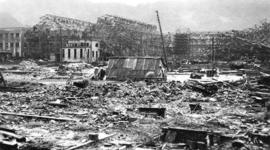 Timeline: Key Terms "Post War America"