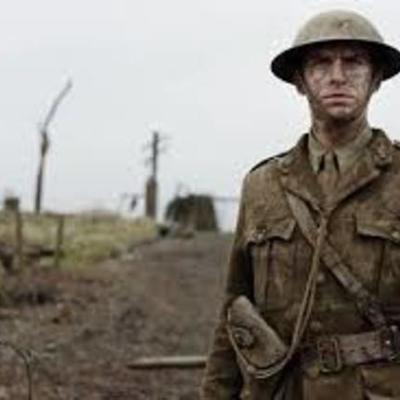 Timeline: World War I