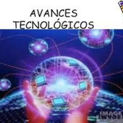 Timeline: Eventos relevantes en el avance y desarrollo de la tecnología
