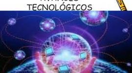 Timeline: Eventos relevantes en el avance y desarrollo de la tecnología