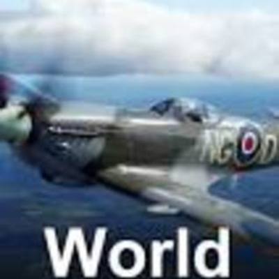 Timeline: The World At War