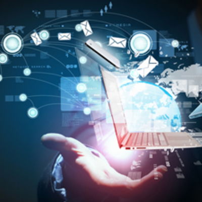 Timeline: Eventos relevantes en el avance y desarrollo de la tecnología