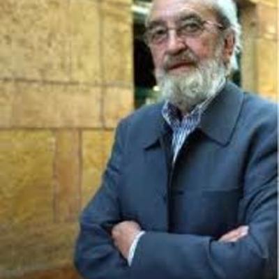 Timeline: Vida y Obra de Ángel González