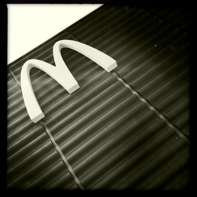 Timeline: History of Mickey D's (McDonald's)