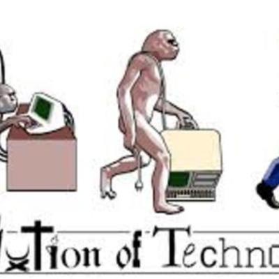 Timeline: Tecnología en Crecimiento