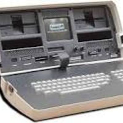 Timeline: Historia de las computadoras