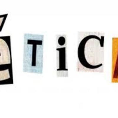 Timeline: Cronología sobre la ética