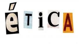Timeline: Cronología sobre la ética