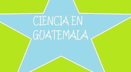 Timeline: Ciencia en Guatemala