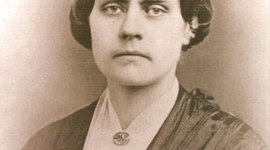 Timeline: Susan B. Anthony