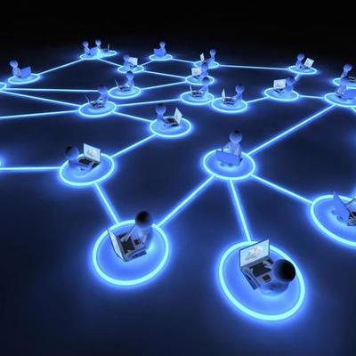 Timeline: AVANCES TECNOLOGICOS