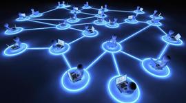 Timeline: AVANCES TECNOLOGICOS