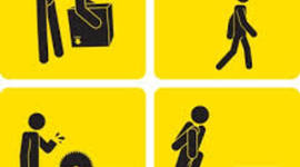 Timeline: Salud Ocupacional en Colombia