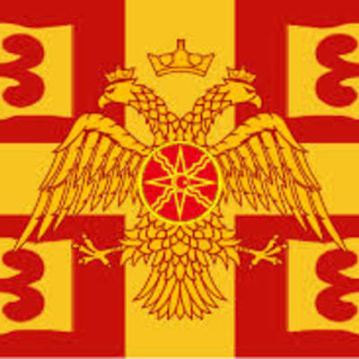 Timeline: History of the Byzantine Empire