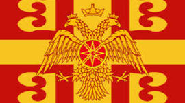 Timeline: History of the Byzantine Empire