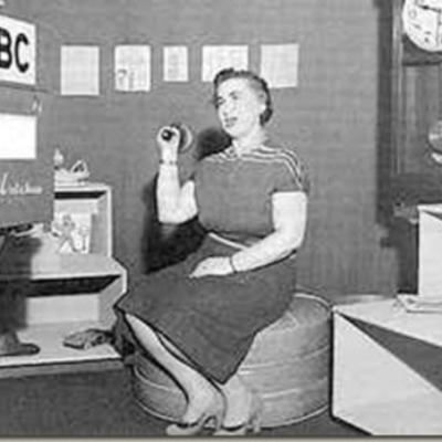 Timeline: Ding Dong School