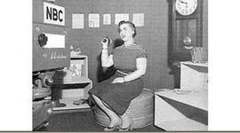 Timeline: Ding Dong School