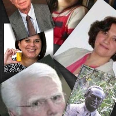 Timeline: La ciencia en Guatemala