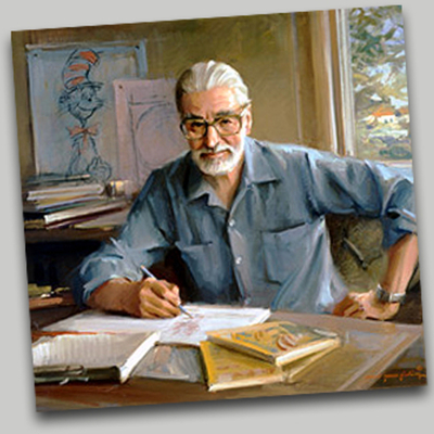 Timeline: Dr. Seuss