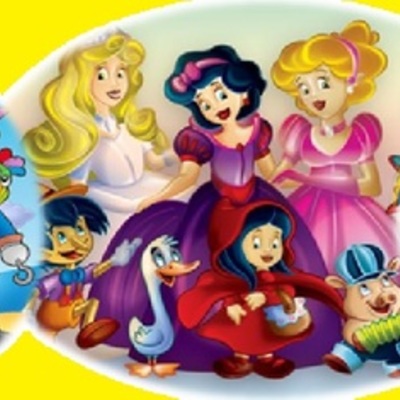 Timeline: El cuento a través del tiempo