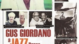 Timeline: Gus Giordano