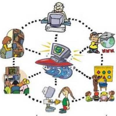 Timeline: Avance y Desarrollo de la tecnología según sus productos