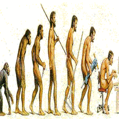 Timeline: Avances y Desarrollo de la Tecnología a lo largo de la Historia de la Humanidad