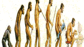 Timeline: Avances y Desarrollo de la Tecnología a lo largo de la Historia de la Humanidad