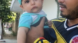 Timeline: Generaciones del computador