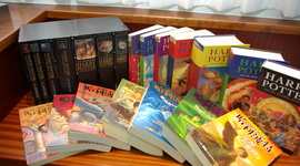 Timeline: Harry Potter and the Philosophy's (Sorcerer's) Stone