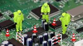 Timeline: DESARROLLO TECNOLOGICO, GRANDES AVANCES PARA LA SOCIEDAD Y LA ECONOMIA