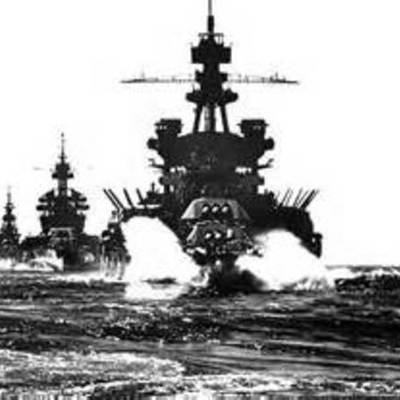 Timeline: The Era of World War II