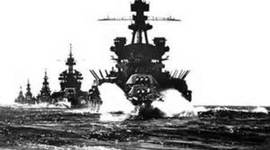 Timeline: The Era of World War II