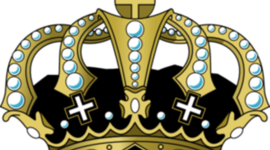 Timeline: Absolute Monarchs