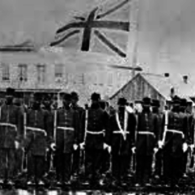 Timeline: ABC's of Canadian Black History