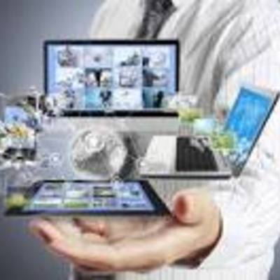 Timeline: La tecnología y sus avances en la humanidad.