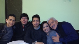 Timeline: Mi línea de tiempo