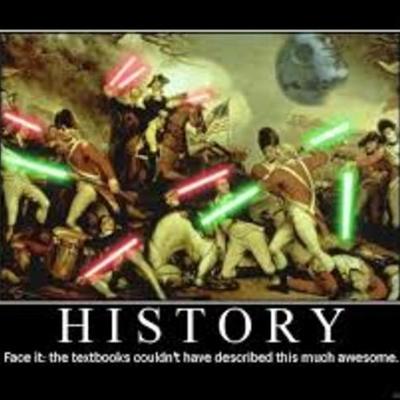 Timeline: Timeline of Absolute Monarchs by Grant & Kieran