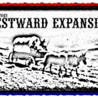 Timeline: Westward Expansion