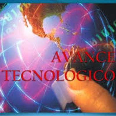 Timeline: Avances tecnológicos