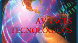 Timeline: Avances tecnológicos