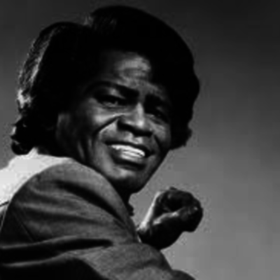 Timeline: James Brown's Life