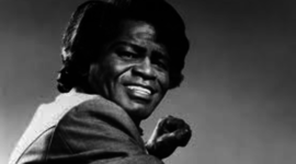 Timeline: James Brown's Life