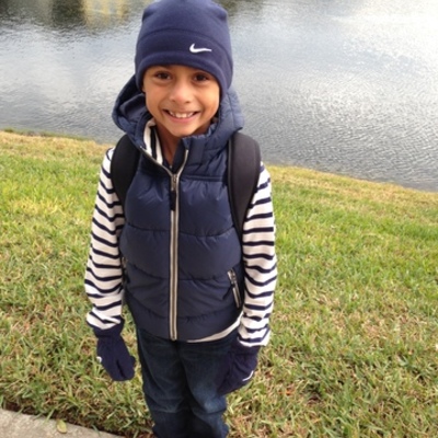 Timeline: Kamari Tamaseu's  Life